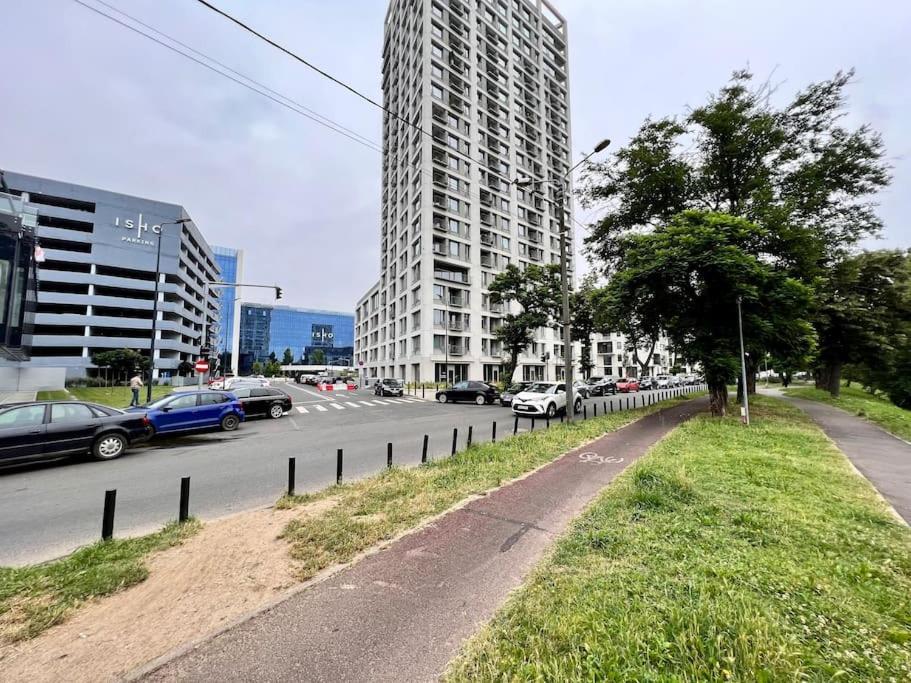Isho-business And Travel Apartament Timişoara